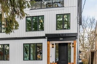 Property for Sale, 30 Menno Street, Waterloo, ON Property for Sale, 30 Menno Street, Waterloo, ON