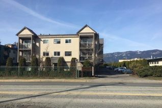 Condo Apartment for Sale, 1783 Agassiz-Rosedale No 9 Highway #227, Agassiz, BC
