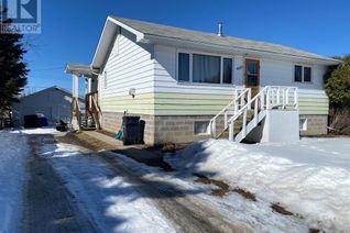 Property for Sale, 4420 47 Street, Rocky Mountain House, AB