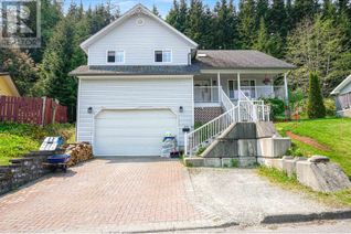 Detached House for Sale, 129 Angle Street, Kitimat, BC