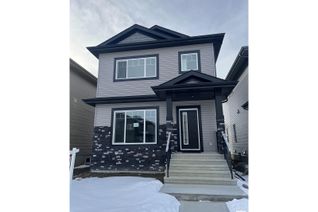 Detached House for Sale, 98 Wyatt Ridge, Fort Saskatchewan, AB