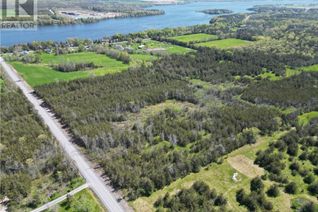 Property for Sale, 0 Abrams Road, Napanee, ON