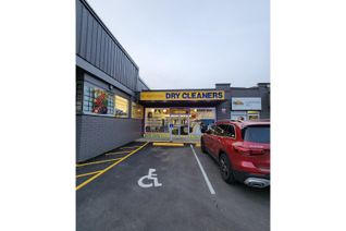 Business for Sale, 2539 Shaughnessy Street, Port Coquitlam, BC