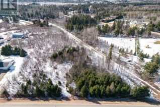 Commercial Land for Sale, 0 Old Western Road, Tignish, PE