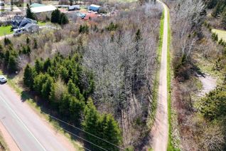 Property for Sale, 0 Old Western Road, Tignish, PE