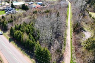 Commercial Land for Sale, 0 Old Western Road, Tignish, PE