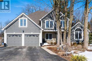 Property for Sale, 514 Lexington Crescent, Waterloo, ON Property for Sale, 514 Lexington Crescent, Waterloo, ON
