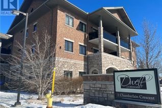 Condo for Rent, 1 Chamberlain Crescent Unit# 204, Collingwood, ON