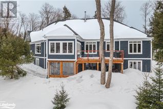 Property for Sale, 107 Deerfoot Trail, Huntsville, ON Property for Sale, 107 Deerfoot Trail, Huntsville, ON