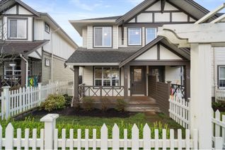 Property for Sale, 4401 Blauson Boulevard #55, Abbotsford, BC
