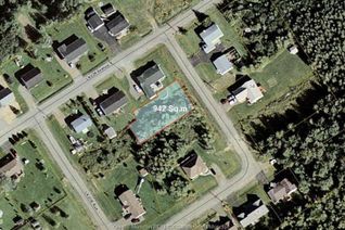 Vacant Residential Land for Sale, 59 Lajoie St, Saint-Antoine, NB