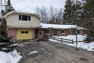 Property for Sale, 223 Fairyview Drive, Huntsville, ON