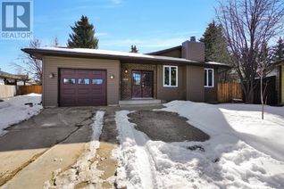 Property for Sale, 5903 57 Street, Rocky Mountain House, AB