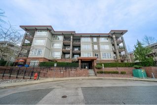 Condo Apartment for Sale, 2473 Atkins Avenue #302, Port Coquitlam, BC
