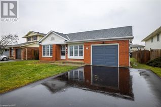House for Sale, 57 Mcdonagh Crescent, Thorold, ON