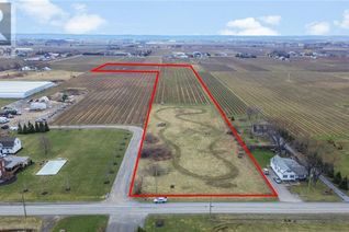 Property for Sale, 937 Line 1 Road, Niagara-on-the-Lake, ON