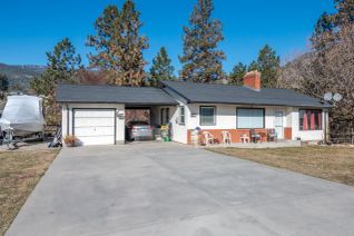House for Sale, 127 Hyslop Drive, Penticton, BC