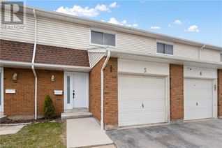 Property for Sale, 286 Cushman Road Unit# 3, St. Catharines, ON Property for Sale, 286 Cushman Road Unit# 3, St. Catharines, ON