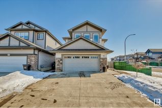 Property for Sale, 161 Woodhill Ln, Fort Saskatchewan, AB