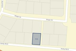 Vacant Residential Land for Sale, 7346 Harby Rd, Lantzville, BC