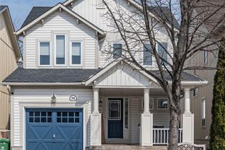 Property for Sale, 96 Fiddlehead Crescent, Waterdown, ON
