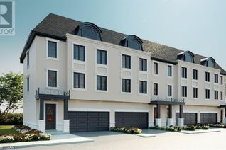 Condo for Rent, 435 Callaway Road Unit# 52, London, ON