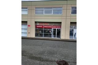 Commercial/Retail Property for Sale, 7536 130 Street #125, Surrey, BC