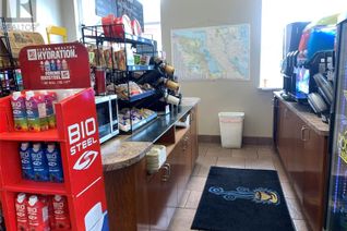 Non-Franchise Business for Sale, 2300 Northfield Rd, Nanaimo, BC
