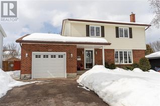 Property for Sale, 132 Noik Drive, Pembroke, ON Property for Sale, 132 Noik Drive, Pembroke, ON