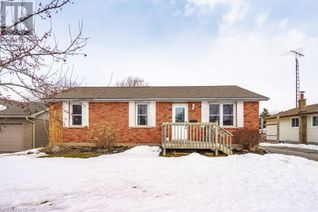 Property for Sale, 512 Shortreed Avenue, Fergus, ON Property for Sale, 512 Shortreed Avenue, Fergus, ON