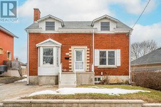 House for Sale, 768 Guelph Street, Kitchener, ON