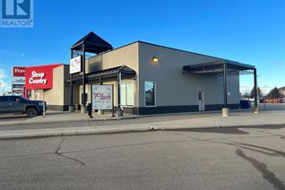 Commercial/Retail Property for Lease, 60 Carry Drive Se, Medicine Hat, AB