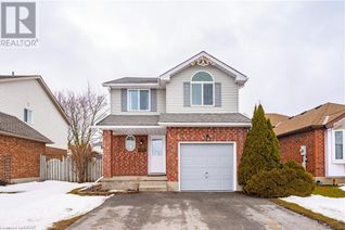 Property for Sale, 530 Flannery Drive, Fergus, ON Property for Sale, 530 Flannery Drive, Fergus, ON