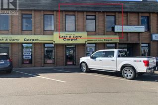 Commercial/Retail Property for Lease, 941 South Railway Street Se #13, Medicine Hat, AB
