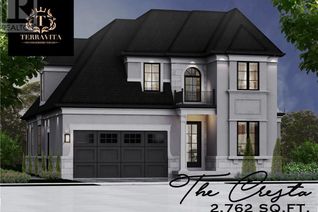 Property for Sale, Lot 31 Lucia Drive, Niagara Falls, ON
