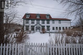 Bed & Breakfast Business for Sale, 1 Convent Lane, Brigus, NL