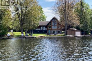 Bungalow for Sale, 1440 Eastview Drive, Ennismore Township, ON