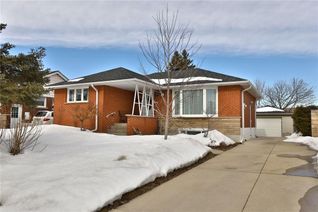 Bungalow for Rent, 139 Delmar Drive, Hamilton, ON Bungalow for Rent, 139 Delmar Drive, Hamilton, ON