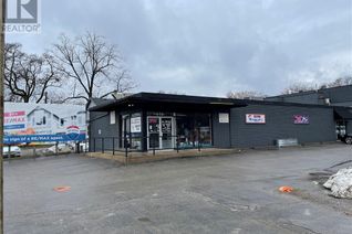 Commercial/Retail Property for Lease, 675 Adelaide Street N Unit# 2, London, ON
