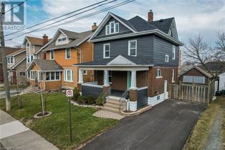 Property for Sale, 4849 Willmott Street, Niagara Falls, ON