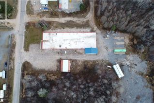Commercial Land for Sale, 21 Ena Avenue, South River, ON
