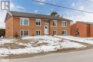 Property for Sale, 48 Maria Street, Penetanguishene, ON Property for Sale, 48 Maria Street, Penetanguishene, ON