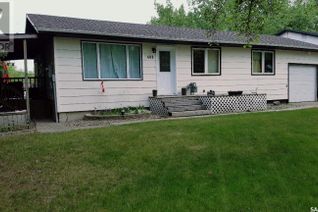 Bungalow for Sale, 408 3rd Avenue, Alameda, SK