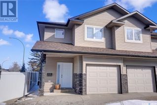 Townhouse for Sale, A1 33 Wood Lily Drive, Moose Jaw, SK