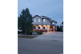 Property for Sale, 55 Newbury Co, St. Albert, AB