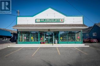 Retail Store Related Non-Franchise Business for Sale, 1093 Todd Road, Cache Creek, BC