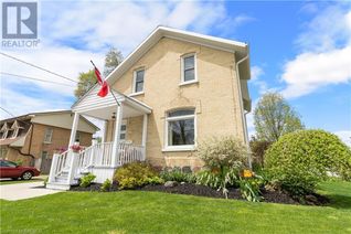 House for Sale, 221 King Street W, Mount Forest, ON