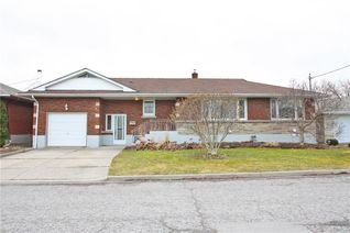 Bungalow for Rent, 6 Myrtle Avenue, St. Catharines, ON