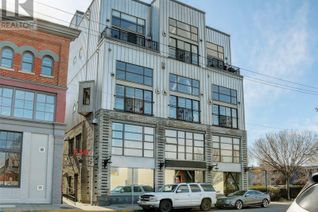Property for Sale, 555 Chatham St #101, Victoria, BC