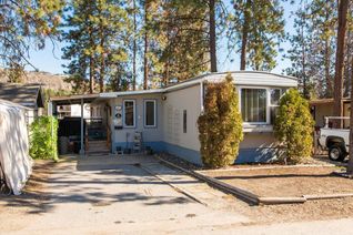 Property for Sale, 1999 Highway 97 Highway, S #141, West Kelowna, BC